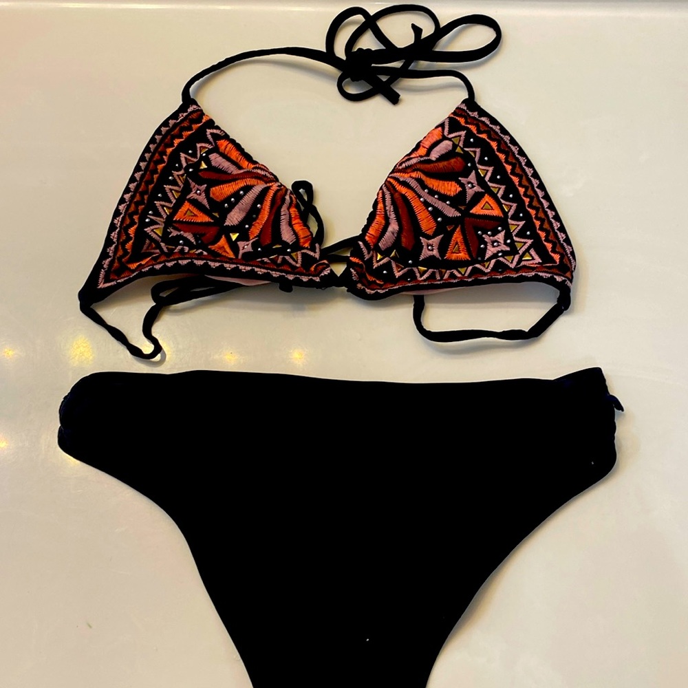 Bathing suit from Xhilaration